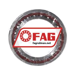 FAG B7020-C-T-P4S-UM rulman resim 4