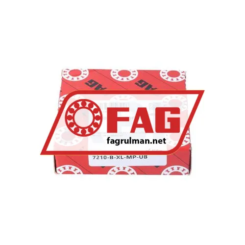 FAG 7210-B-XL-MP-UB ürün fotoğrafı 3