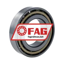 FAG 7210-B-XL-MP-UB rulman resim 2