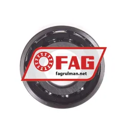 FAG 7204-B-TVP-UA rulman resim 2