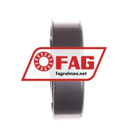 FAG 7204-B-TVP-UA rulman resim 3