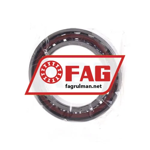 FAG B7018-E-T-P4S-UL
