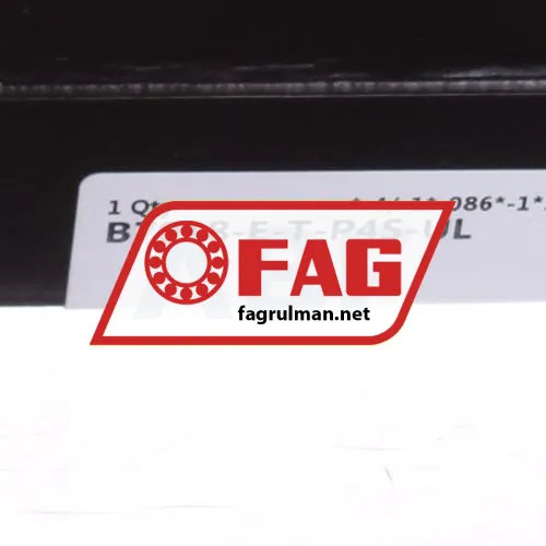 FAG B7018-E-T-P4S-UL ürün fotoğrafı 4