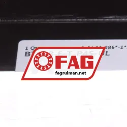 FAG B7018-E-T-P4S-UL rulman resim 4