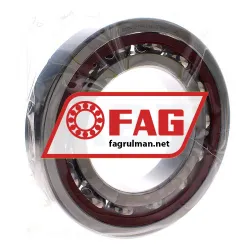 FAG B7224-C-T-P4S-UL