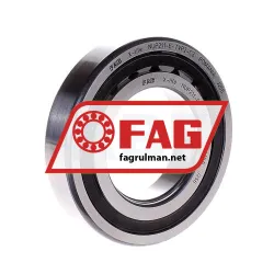 FAG B7211-C-T-P4S-UL