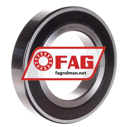FAG B7215-E-2RSD-T-P4S-UL