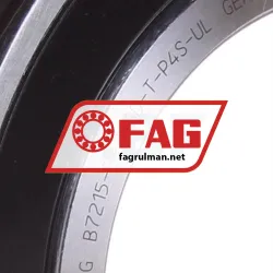 FAG B7215-E-2RSD-T-P4S-UL rulman resim 2