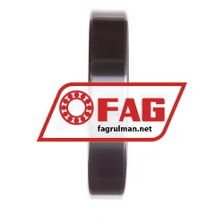 FAG B7215-E-2RSD-T-P4S-UL rulman resim 3