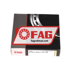 FAG B7210-E-2RSD-T-P4S-UM rulman resim 3