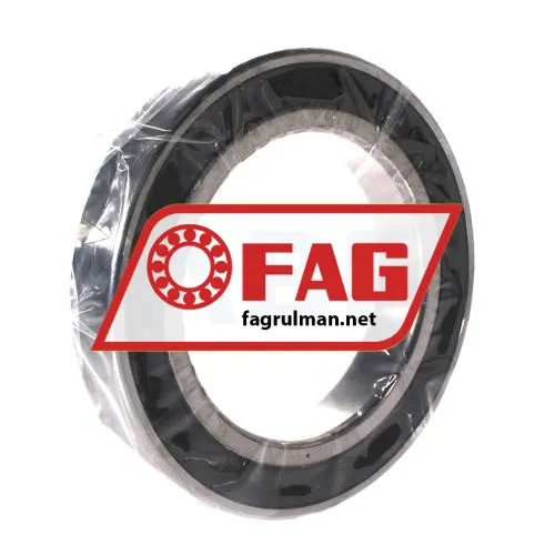FAG B7022-E-2RSD-T-P4S-UL ürün fotoğrafı 2