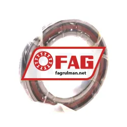 FAG B7016-EDLR-T-P4S-UL rulman resim 2
