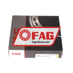 FAG B7016-EDLR-T-P4S-UL rulman resim 3