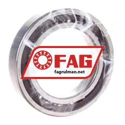 FAG B7012C-T-P4S-UL