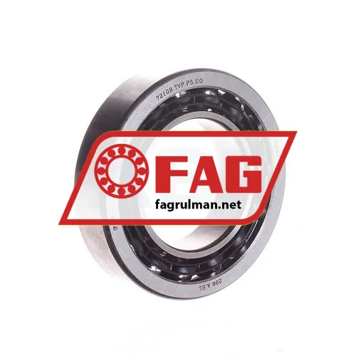 FAG 7210B-TVP-P5-UO
