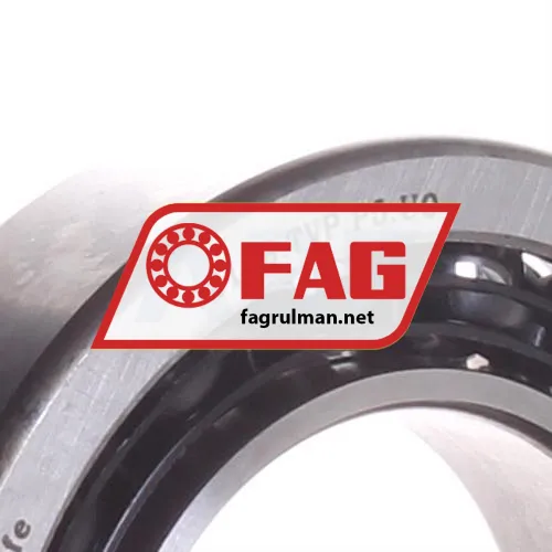 FAG 7210B-TVP-P5-UO ürün fotoğrafı 2
