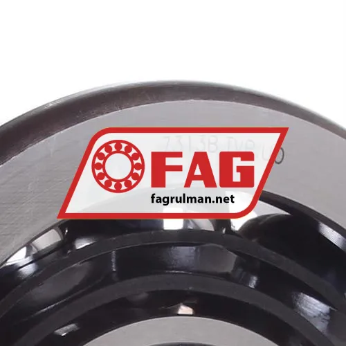 FAG 7313-B-TVP-UO ürün fotoğrafı 2