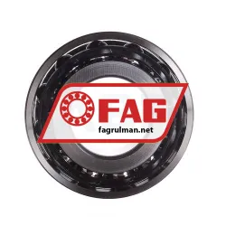 FAG 7313-B-TVP-UO rulman resim 3
