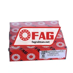 FAG 7313-B-TVP-UO rulman resim 5
