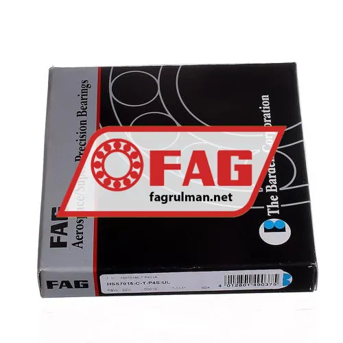 FAG HSS7015-C-T-P4S-UL ürün fotoğrafı 2