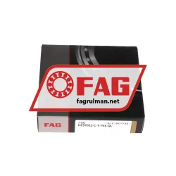 FAG HCS7012-C-T-P4S-UL rulman resim 2