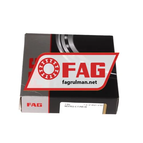 FAG HCS7011-C-T-P4S-UL ürün fotoğrafı 3