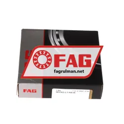 FAG HCS7011-C-T-P4S-UL rulman resim 3