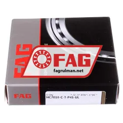 FAG HC7010-C-T-P4S-UL rulman resim 2