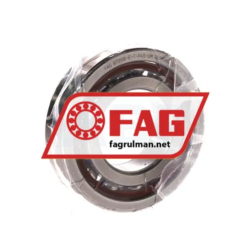FAG B7208-E-T-P4S-UM