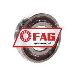 FAG B7208-E-T-P4S-UM rulman resim 2