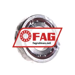FAG B7208-E-T-P4S-K5-UL