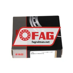 FAG B7208-E-T-P4S-K5-UL rulman resim 2