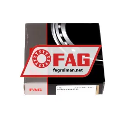 FAG B7208-E-T-P4S-K5-UL rulman resim 3