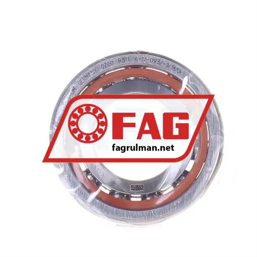 FAG B7205-C-T-P4S-UM