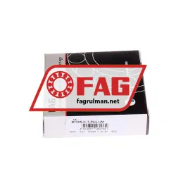 FAG B7205-C-T-P4S-UM rulman resim 2