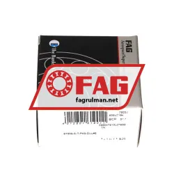 FAG B7202-C-T-P4S-DUL rulman resim 2