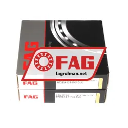 FAG B71914-E-T-P4S-DUL rulman resim 2