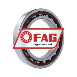 FAG B7034-C-T-P4S-UL