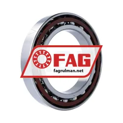 FAG B7034-C-T-P4S-UL rulman resim 2