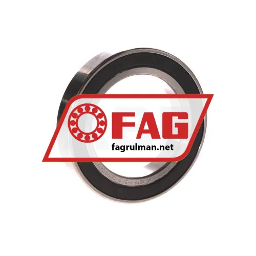 FAG B7013-E-2RSD-T-P4S-UL