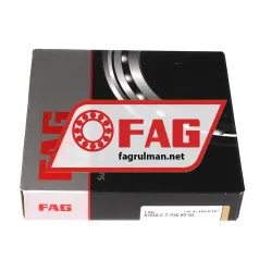 FAG B7018-C-T-P4S-K5-UL rulman resim 2