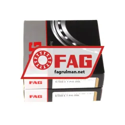 FAG B7008-E-T-P4S-DUM