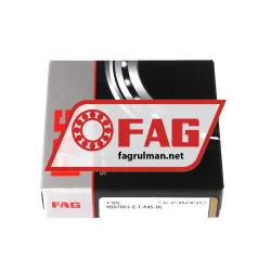 FAG HSS7006-E-T-P4S-UL rulman resim 2