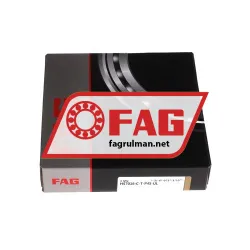 FAG HS7016-C-T-P4S-UL rulman resim 2