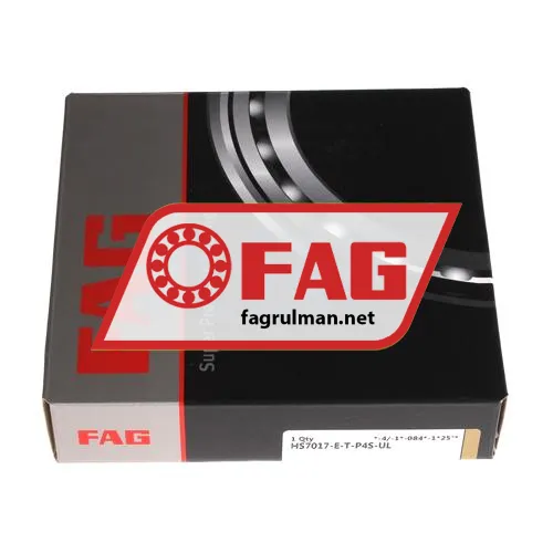 FAG HS7017-E-T-P4S-UL