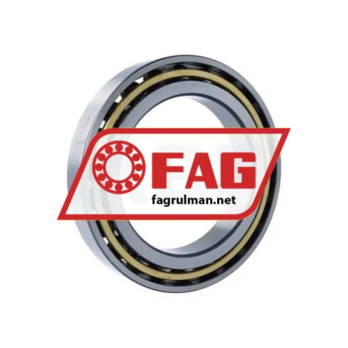 FAG 7028-XL-MP-UA ürün fotoğrafı 2