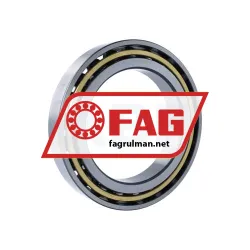 FAG 7028-XL-MP-UA rulman resim 2