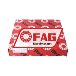 FAG 7028-XL-MP-UA rulman resim 3