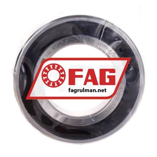 FAG B7211-E-2RSD-T-P4S-UL