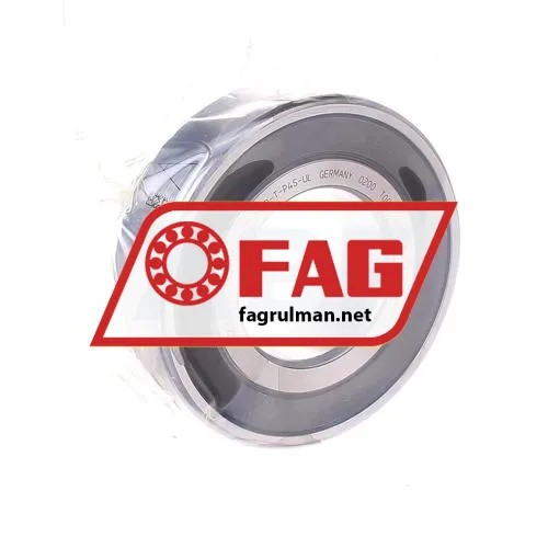 FAG B7206-C-2RSD-T-P4S-UL